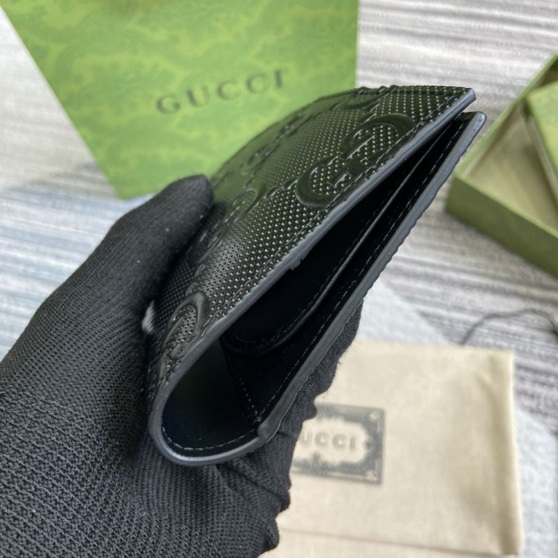 Gucci Wallets